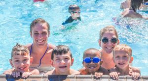 Driftwood Day Camp - Summer Camp in Melville, NY for Nursery to 10th Grade